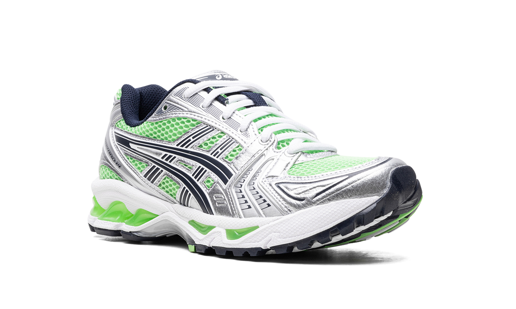 ASIICS Gel-Kayono 14 Bright Lime
