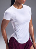 Tee shirt beauty gym