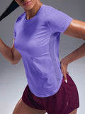 Tee shirt beauty glow